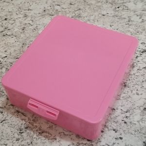 Pottery Barn Kids Lunchbox insert